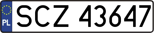 SCZ43647