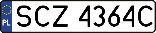 SCZ4364C