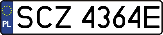 SCZ4364E