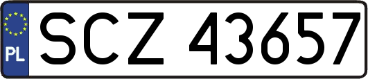 SCZ43657