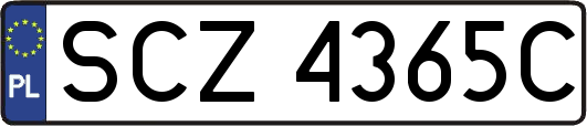 SCZ4365C