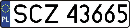 SCZ43665