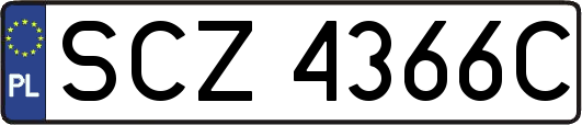 SCZ4366C