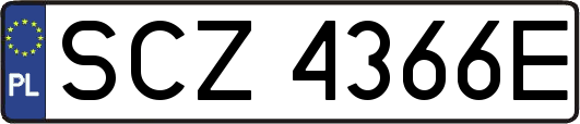 SCZ4366E