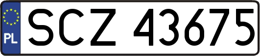 SCZ43675