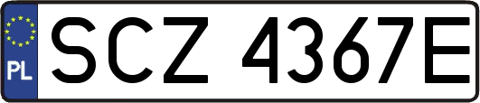 SCZ4367E