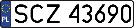 SCZ43690