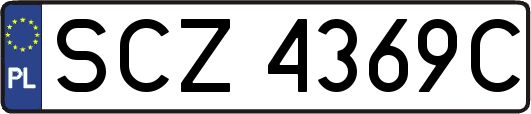 SCZ4369C