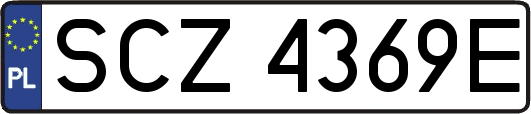 SCZ4369E