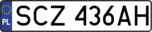 SCZ436AH