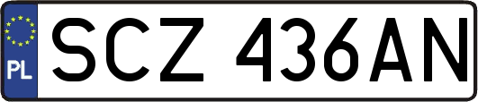 SCZ436AN