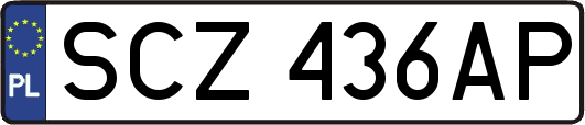 SCZ436AP