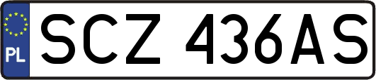 SCZ436AS