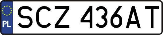 SCZ436AT