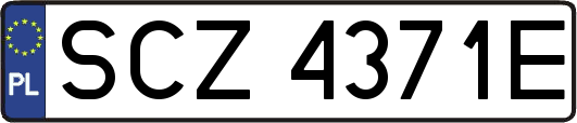 SCZ4371E