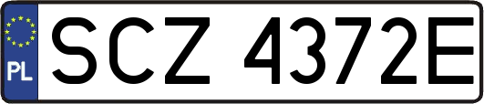 SCZ4372E