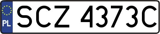 SCZ4373C