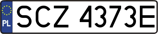 SCZ4373E