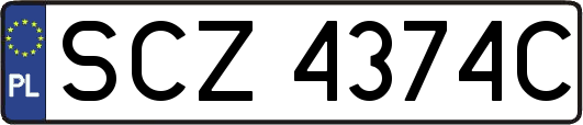 SCZ4374C