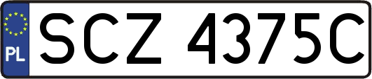 SCZ4375C