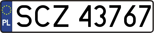SCZ43767