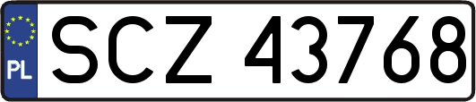 SCZ43768