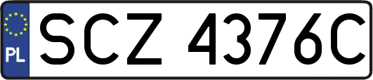 SCZ4376C
