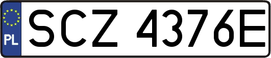 SCZ4376E