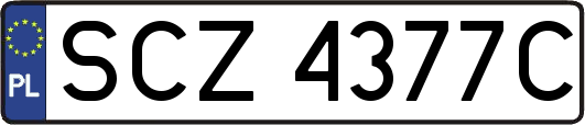SCZ4377C
