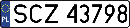 SCZ43798