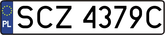 SCZ4379C