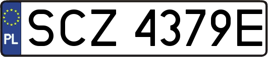 SCZ4379E