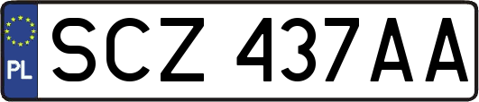 SCZ437AA