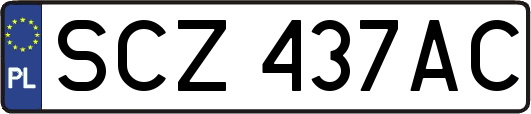 SCZ437AC