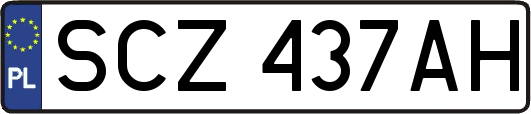 SCZ437AH