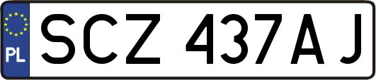 SCZ437AJ