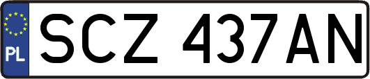 SCZ437AN