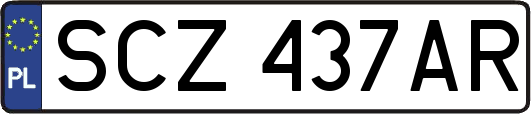 SCZ437AR