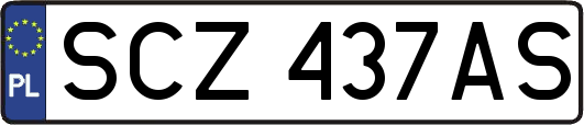 SCZ437AS