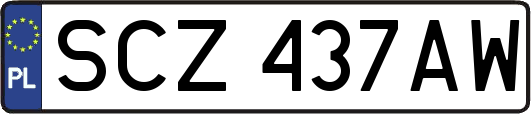 SCZ437AW