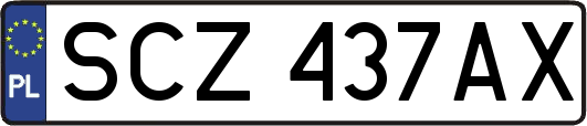 SCZ437AX