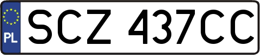 SCZ437CC