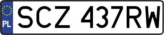 SCZ437RW
