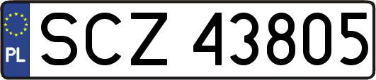 SCZ43805