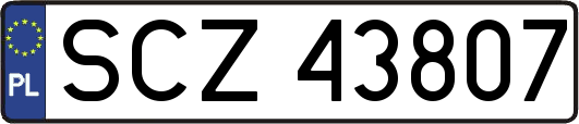 SCZ43807