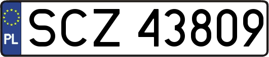 SCZ43809