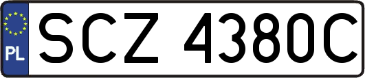 SCZ4380C