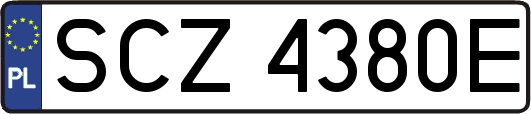 SCZ4380E