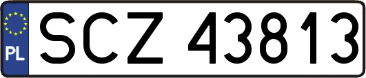 SCZ43813