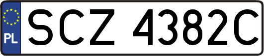 SCZ4382C